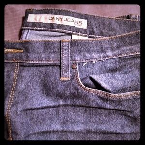 DKNY jeans